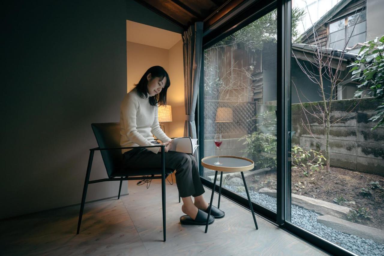 Villa Sakon Ukon Kanazawa Exterior foto